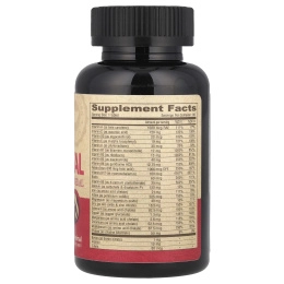 Deva, Пренатальные мультивитамины и минералы для приема один раз в день, 90 таблеток