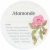 Mamonde, Тонизирующие подушечки с розовой водой, 40 подушечек