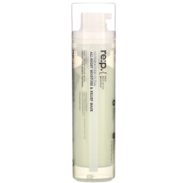 RE:P, Nutrinature Ultra, All-Night Moisture & Relief Mask, 3.38 fl oz (100 ml)