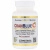California Gold Nutrition, CranBlue C, Cranberex, здоровье мочи, 60 вегетарианских капсул