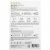 Missha, Airy Fit Beauty Sheet Mask, Lemon, 1 Sheet, .19 g