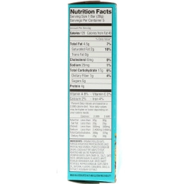 Enjoy Life Foods, Хрустящие батончики с зерном и семечками, Кленовый сироп и сладкий картофель, 5 баточников, 1 унц. (28 г) каждый