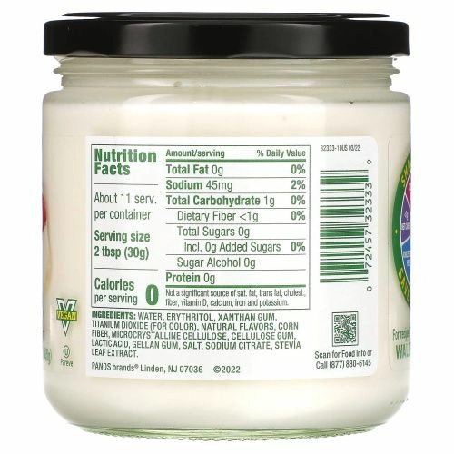 Walden Farms, Десертный соус из зефира 12 унций