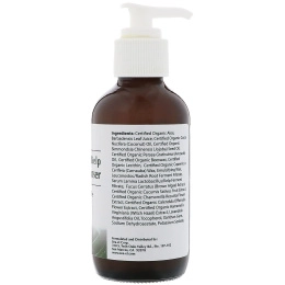 Sea el, Средство для умывания с авокадо и ламинарией, 4 унции