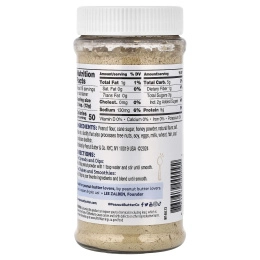 Peanut Butter & Co., арахисовый протеиновый порошок, мед, 184 г (6,5 унции)