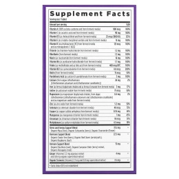 New Chapter Мультивитамины для каждой женщин, 48 таблеток