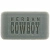 Herban Cowboy, Дезодорирующее пилированное мыло, Сумрак, 5 унц. (140 г)