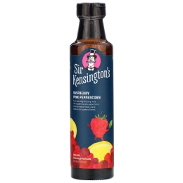 Sir Kensington's, Vinaigrette, Raspberry Pink Peppercorn, 8.45 fl oz (250 ml)