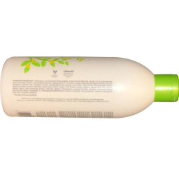 Nature's Gate, Шампунь восстанавливающий, жожоба + лотос, 18 жидких унций (532 мл)