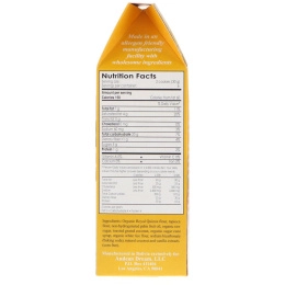 Andean Dream, Печенье из киноа, Кокосовое, 7 унций (198 г)