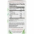 Quantum Health, Digital Blue, Eye Health, 60 Softgels
