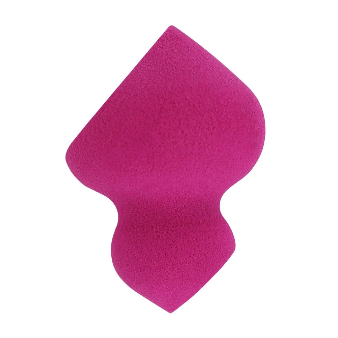 Real Techniques, Miracle Sculpting Sponge, Finish, 1 Sponge