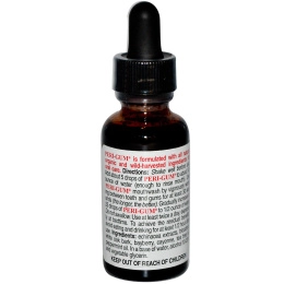 Peri Gum, Концентрат для полоскания полости рта, 1 жидкая унция