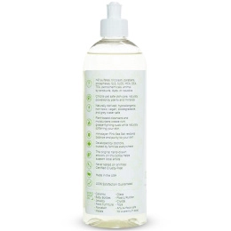 Puracy, Органическое средство для мытья посуды, зеленый чай и лайм, 16 жидких унций (473 мл)