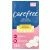 Carefree, ультратонкие, обычные с крылышками, 28 штук
