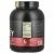 100% WHEY Gold Standart Optimum Nutrition протеиновая сыворотка со вкусом молочного шоколада, 5 фунтов (2,27 кг)
