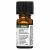 Aura Cacia, чистое эфирное масло, органический ладан, 7,4 мл (0,25 жидк. унции)