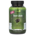 Irwin Naturals, Steel-Libido, 150 желатиновых капсул с жидким содержимым
