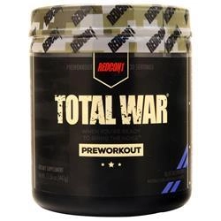 Redcon1, Total War Голубая малина 441 грамм