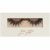 Lavaa Lashes, Rebel, трехмерные норковые накладные ресницы, 1 пара
