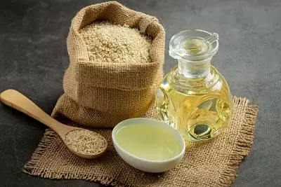 В каких продуктах содержится лецитин?