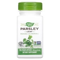 Nature's Way, листья петрушки, 900 мг, 100 веганских капсул (450 мг в 1 капсуле)