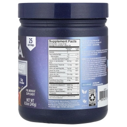 Vega, Pre-Workout Energy, манго и маракуйя, 240 г (8,5 унции)