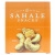 Sahale Snacks, Глазированная смесь, мандарин, ваниль, кешью и макадамия, 9 пакетиков, 42,5 г (1,5 унции) каждый