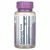 Solaray, Vital Extracts, родиола, 100 мг, 30 растительных капсул