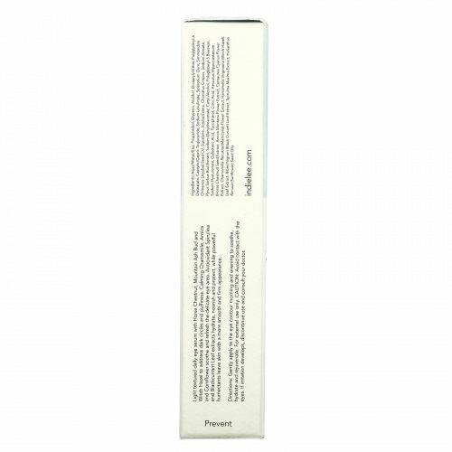 Indie Lee, I-Waken Eye Serum, 0.5 fl oz (15 ml)