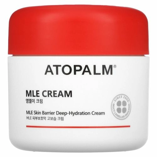 Atopalm, MLE, крем, 100 мл (3,4 жидк. унции)