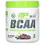 MusclePharm, Незаменимые аминокислоты с разветвлённой цепью, голубая малина, 0,50 ф. (225 г)