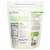 Nutiva, Органические семена чиа, черные, 12 унций (340 г)