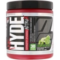 ProSupps, Mr. Hyde, Nitro X, для приема перед тренировкой, кислое зеленое яблоко, 222 г