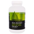 FoodScience, Морские мидии, 180 капсул