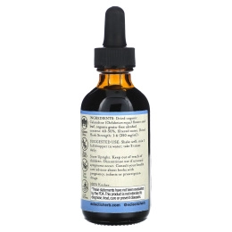 Eclectic Institute, Натуральный чистотел, 2 жидких унции (60 мл)