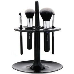 Denco, Flip to Dry, подставка для хранения и сушки кистей, 1 шт.