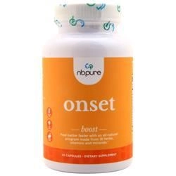 NB Pure, Начало 30 капсул