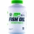 MusclePharm, Essentials, рыбий жир, 180 мягких таблеток