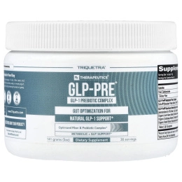 Triquetra Health, PX Therapeutics®, пребиотический комплекс GLP-Pre® GLP-1, 141 г (5 унций)