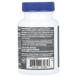 The Vitamin Shoppe, Ultimate Prostate, 30 мягких таблеток