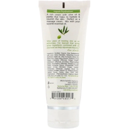 Skin By Ann Webb, Крем для лица и тела, 2 жидких унции