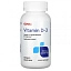 GNC, Vitamin D3, 50 mcg, 2000 МЕ, 180 Tablets