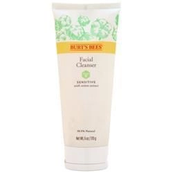 Burt's Bees, Очищающее средство для лица Sensitive 6 унций
