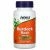 Now Foods, Корень лопуха, 430 мг, 100 капсул