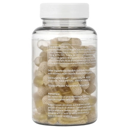 Ritual, Essential for Women, мультивитамины для женщин старше 50 лет, с мятным вкусом, 60 веганских капсул