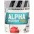 Promera Sports, Alpha Recovery Plus, cадовое яблоко, 7,13 унц. (202,1 г)