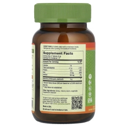 Nutrex Hawaii, Pure Hawaiian Spirulina, 100 таблеток