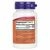Now Foods, B-1, 100 мг, 100 таблеток