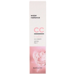 Banila Co., It Radiant CC Крем, SPF 30 PA ++, 30 мл
